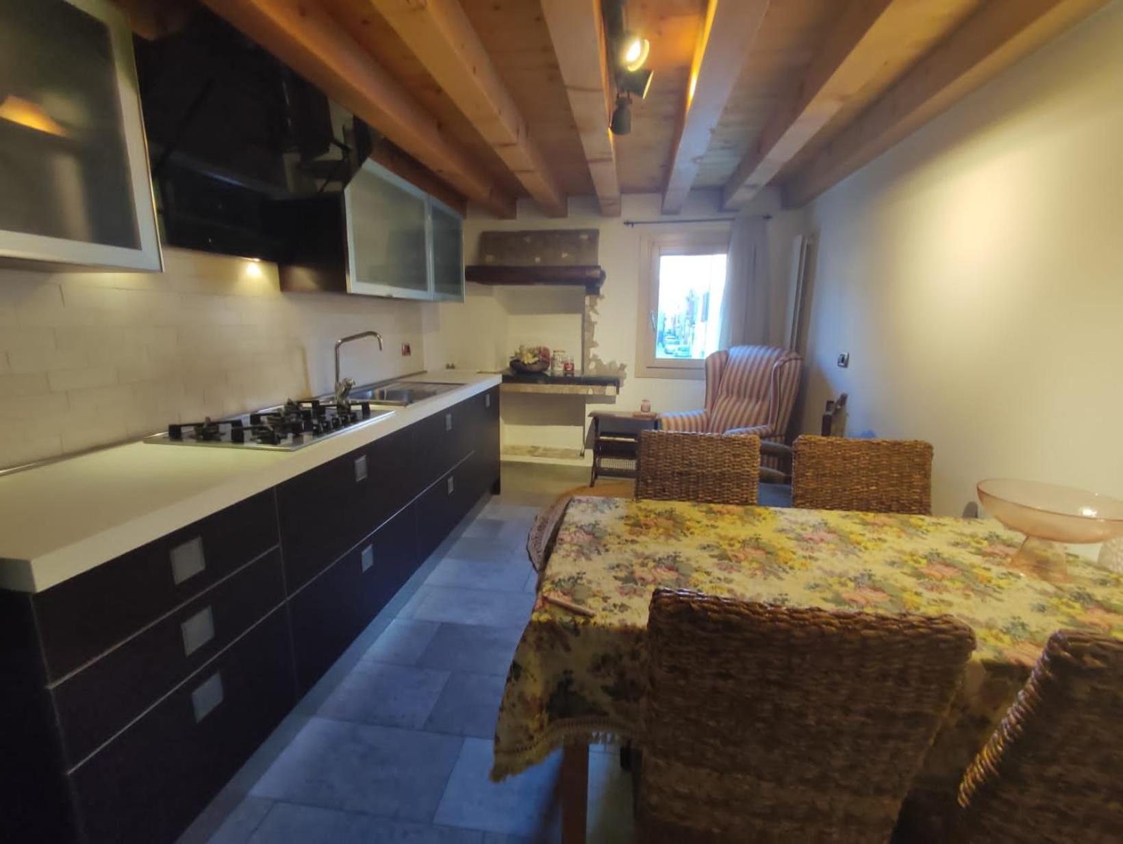 Villa Piccola Venezia à Chioggia Extérieur photo